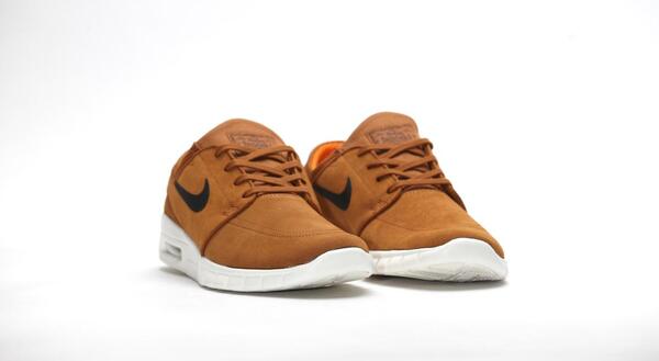 Janoski max hazelnut hotsell